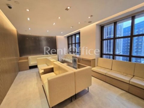 Entertainment Building Central office for rent