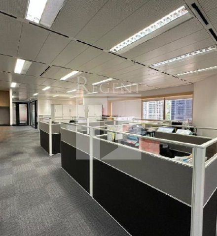 Hong Kong Property, Hong Kong Office