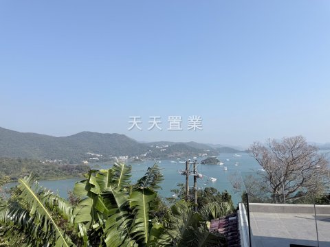 西沙小築