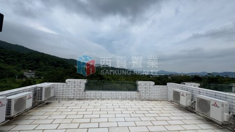南山村