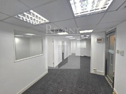 Wan Chai Office, One Capital Place