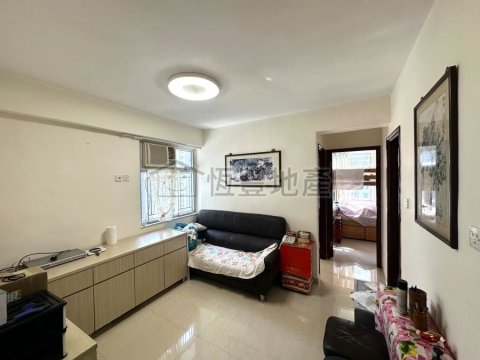 宏德居 德禧樓 B4