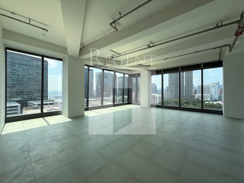 Hong Kong Office, 21 Ashley
