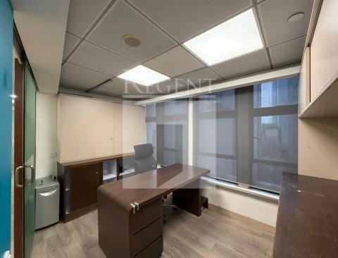 Hong Kong Property, Hong Kong Office