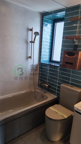 柏傲莊 第07B座
