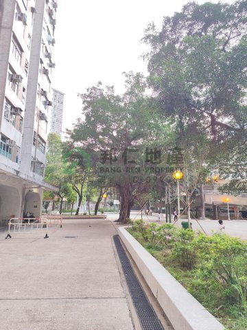 豐盛苑 A座 榮盛閣