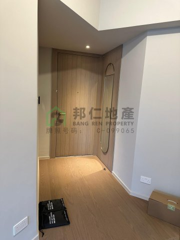 柏傲莊 第02B座