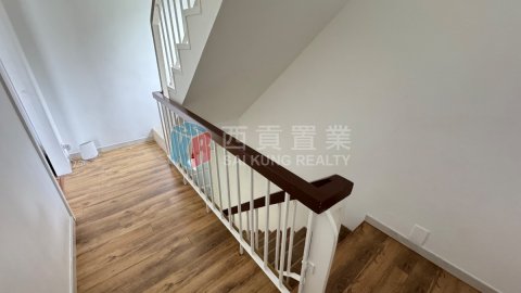 早禾坑村