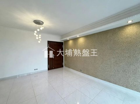 大埔寶馬山 