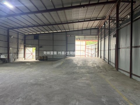 元朗密封倉可入40呎櫃