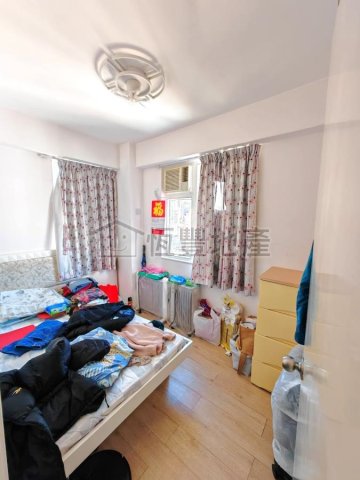 宏德居 德壽樓 B3