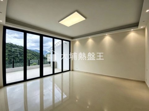 駿發山莊