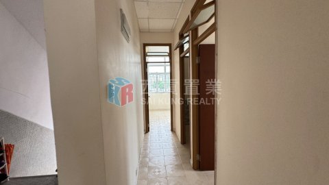 西貢唐樓