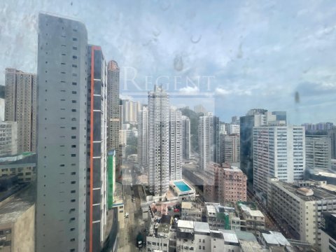 Vigor Ind Bldg Blk 02 (華基工業大廈 第02座) 