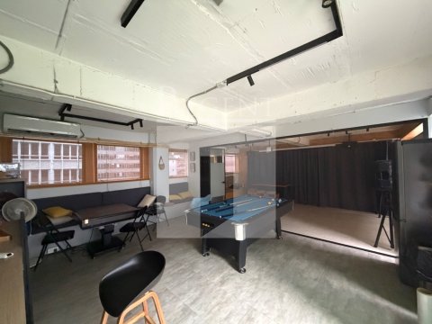 Hong Kong Industrial, Regent