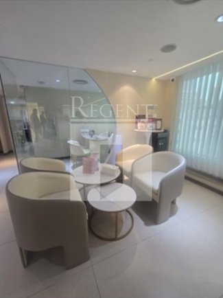 Hong Kong Property, Hong Kong Office