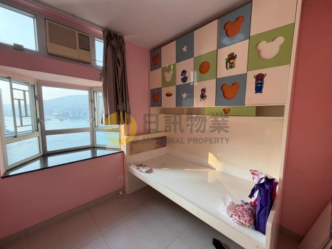 海濱花園 第07座 海雲閣