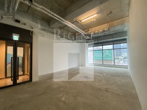 ONE NORTH (朗壹廣場) 