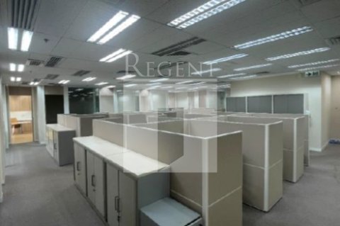 Causeway Bay Office, Sino Plaza