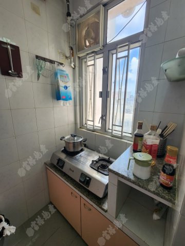 荃灣中心 有匙即睇