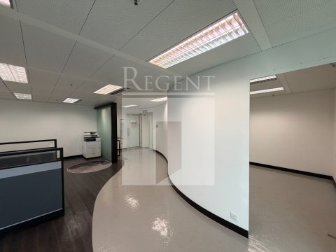 Hong Kong Property, Hong Kong Office