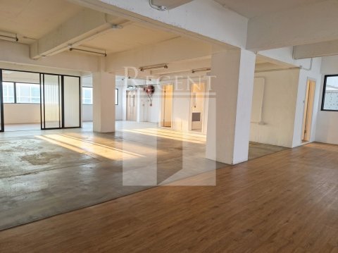 Hong Kong Property, Hong Kong Office