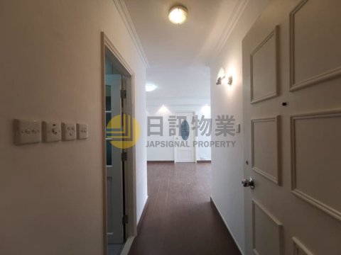海濱花園 第17座 海寧閣