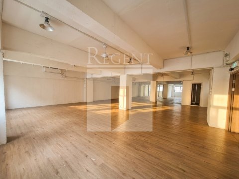 Hong Kong Property, Hong Kong Office