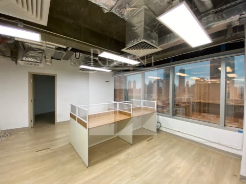 PIONEER CTR (始創中心) 