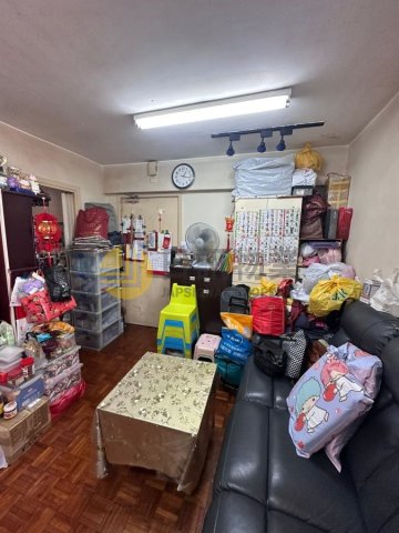 海濱花園 第18座 海暉閣