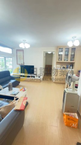 海濱花園 第11座 海明閣