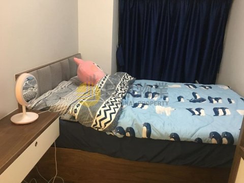 康睦庭園 第02座
