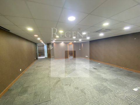 Hong Kong Property, Hong Kong Office