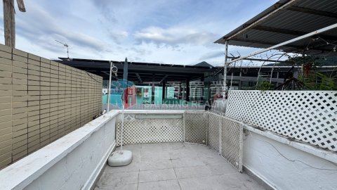 蠔涌村