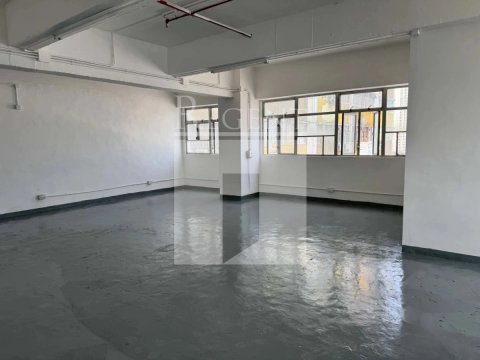 屯门工业大厦, 恒威工业中心 B座