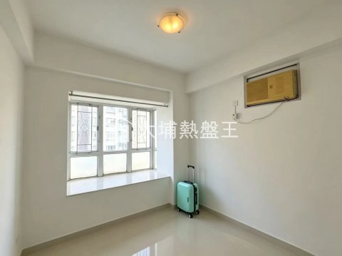 大埔中心  