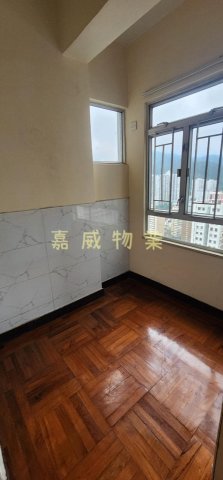 河畔花園 E座