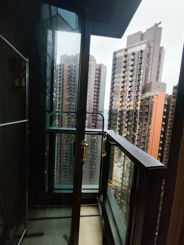 柏傲莊 第03B座