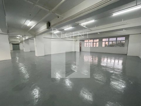 Hong Kong Industrial, Regent