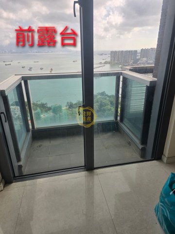 海譽