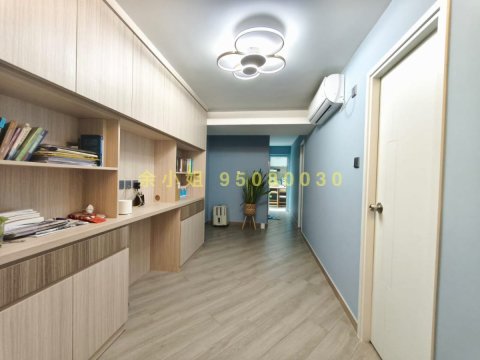 插桅杆新村 95080030