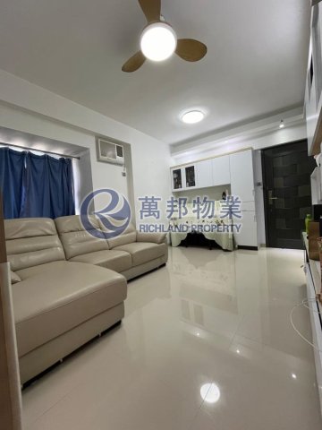 大埔中心 業主靚裝拎包入住
