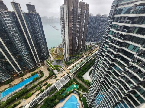 維港1號 第02A座
