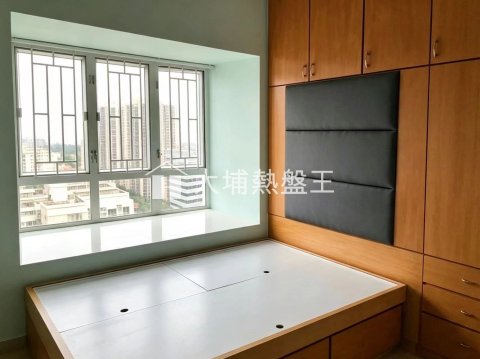 大埔中心  