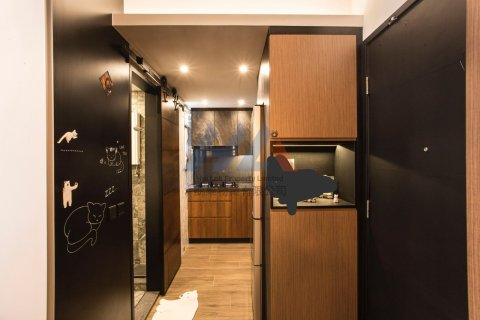 彩興苑 A座 彩萱閣