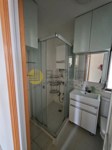 綠楊新村 P座