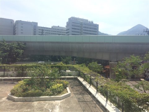 翠麗花園 A座