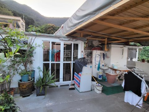 下洋新村