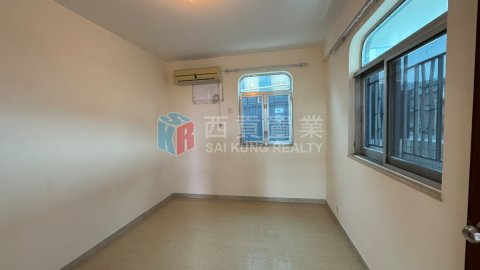 沙角尾