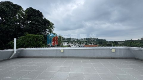 北港